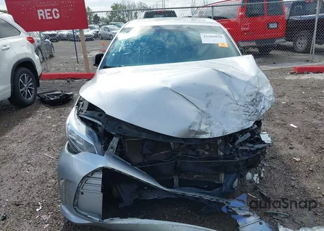 2016 Toyota Avalon Xle Plus/Premium/Tour/Ltd from USA, damaged, VIN 4T1BK1EB8GU215465